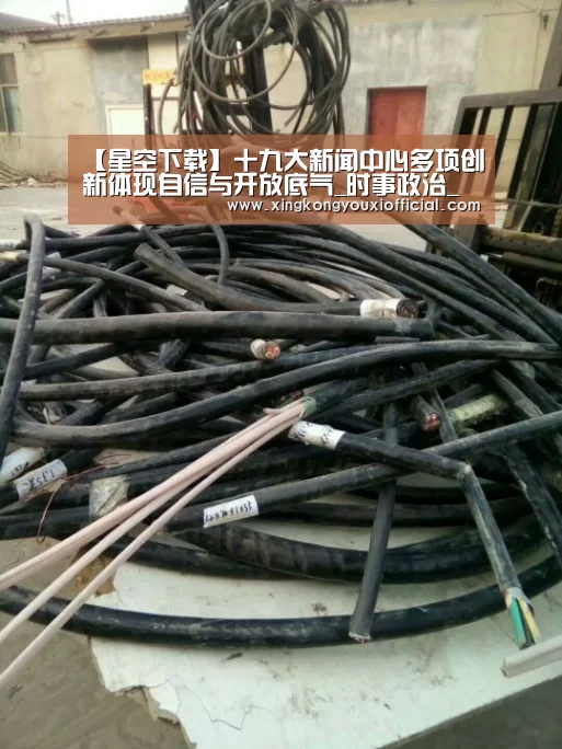 【星空下载】十九大新闻中心多项创新体现自信与开放底气_时事政治_中公教育网(图2) 星空游戏